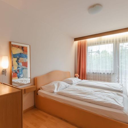 באד הופגסטין Apartment Bella Vista By Interhome מראה חיצוני תמונה