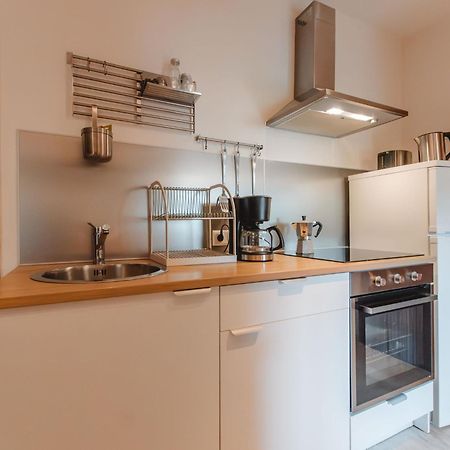 באד הופגסטין Apartment Bella Vista By Interhome מראה חיצוני תמונה