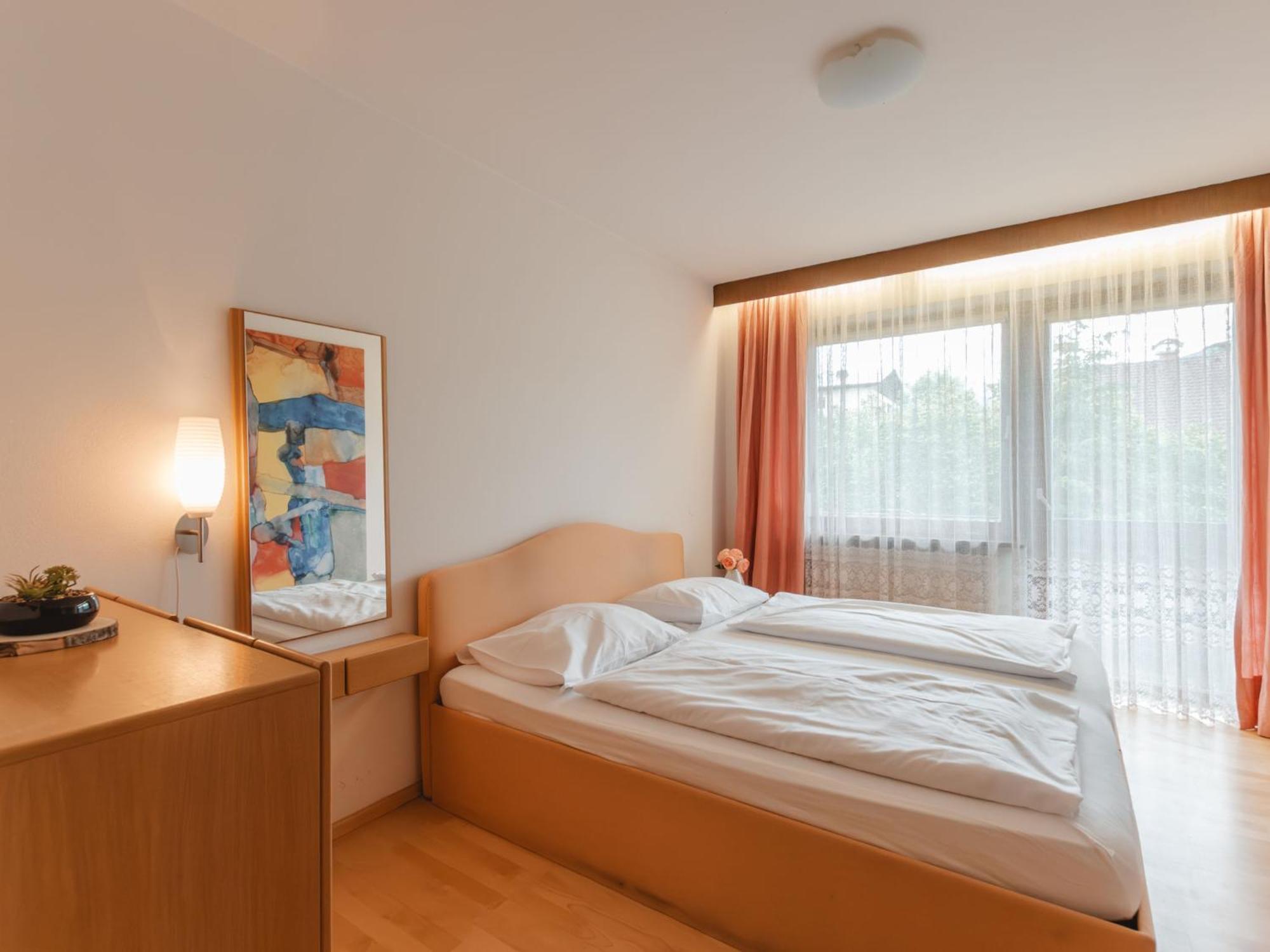 באד הופגסטין Apartment Bella Vista By Interhome מראה חיצוני תמונה