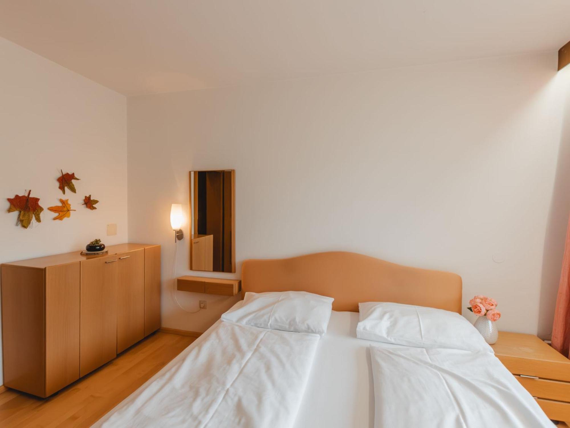 באד הופגסטין Apartment Bella Vista By Interhome מראה חיצוני תמונה