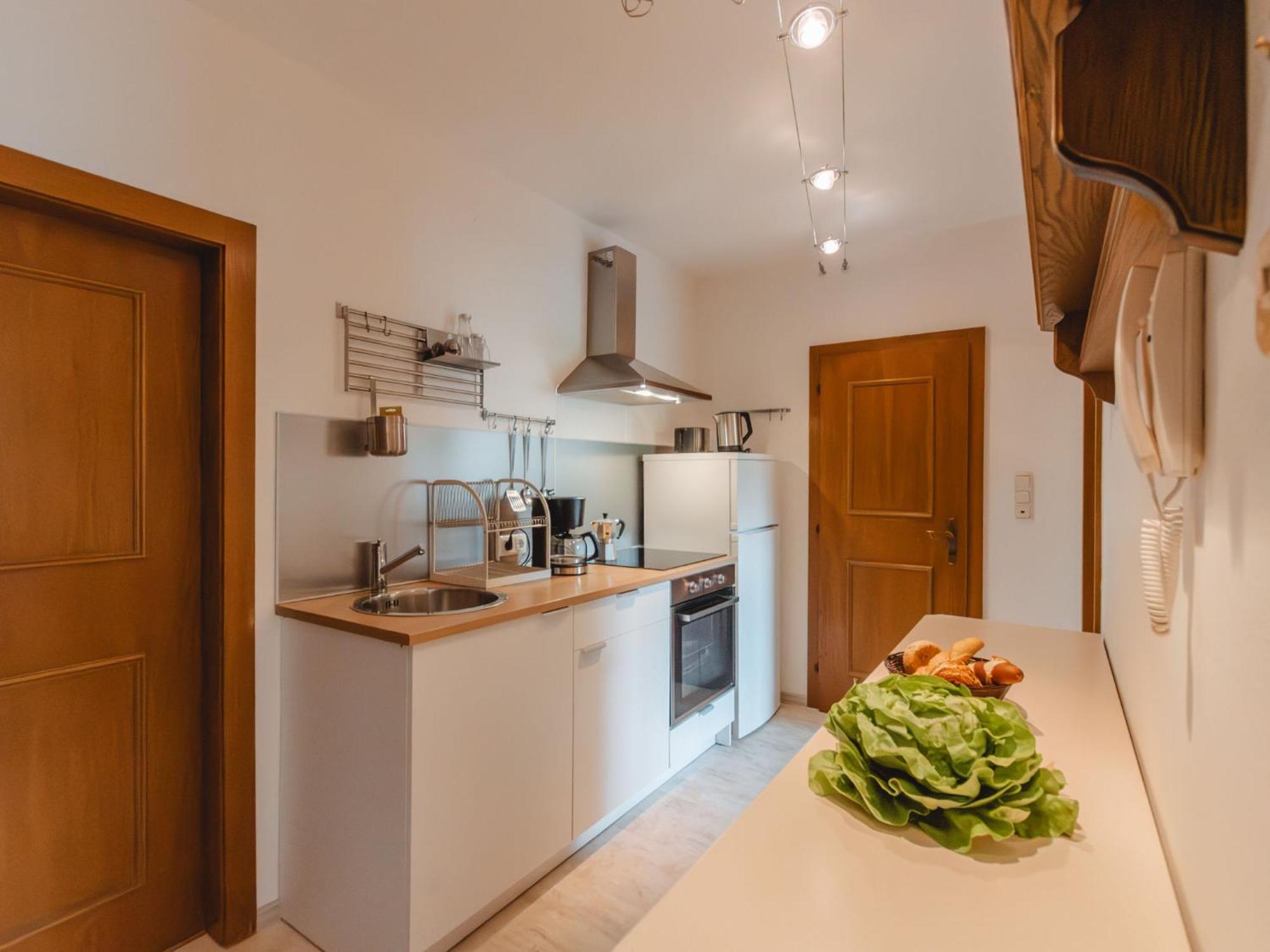 באד הופגסטין Apartment Bella Vista By Interhome מראה חיצוני תמונה