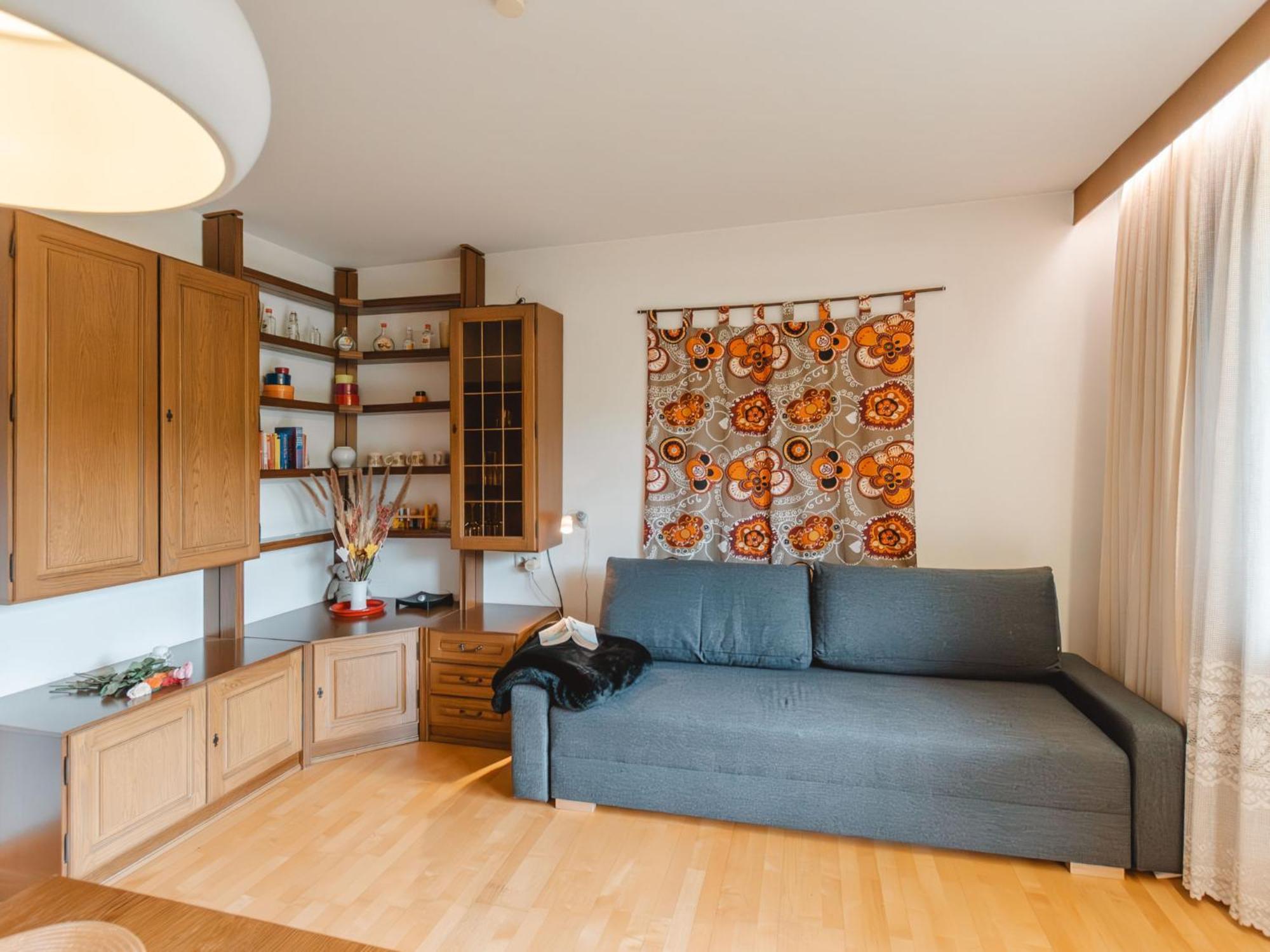 באד הופגסטין Apartment Bella Vista By Interhome מראה חיצוני תמונה
