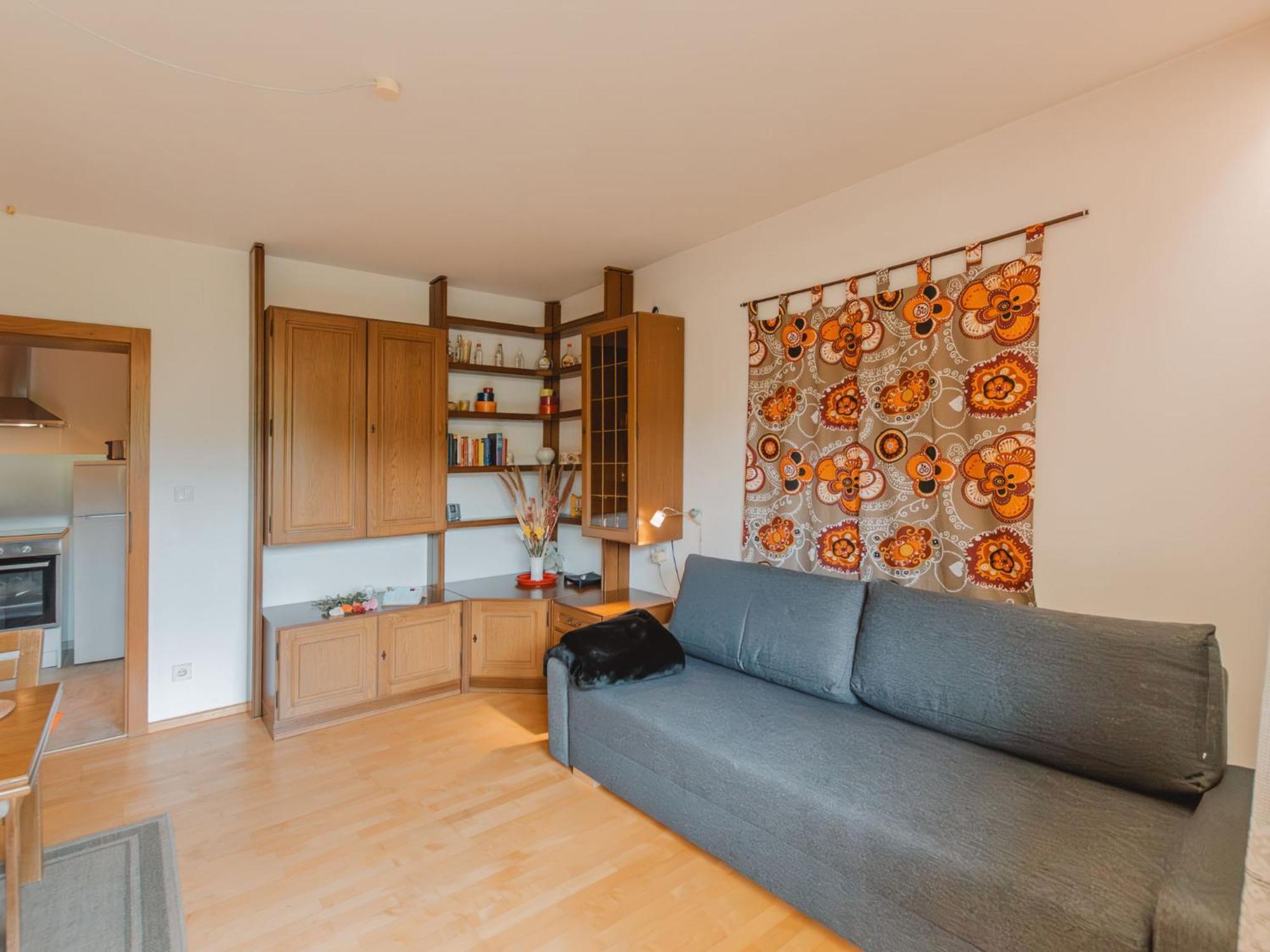 באד הופגסטין Apartment Bella Vista By Interhome מראה חיצוני תמונה