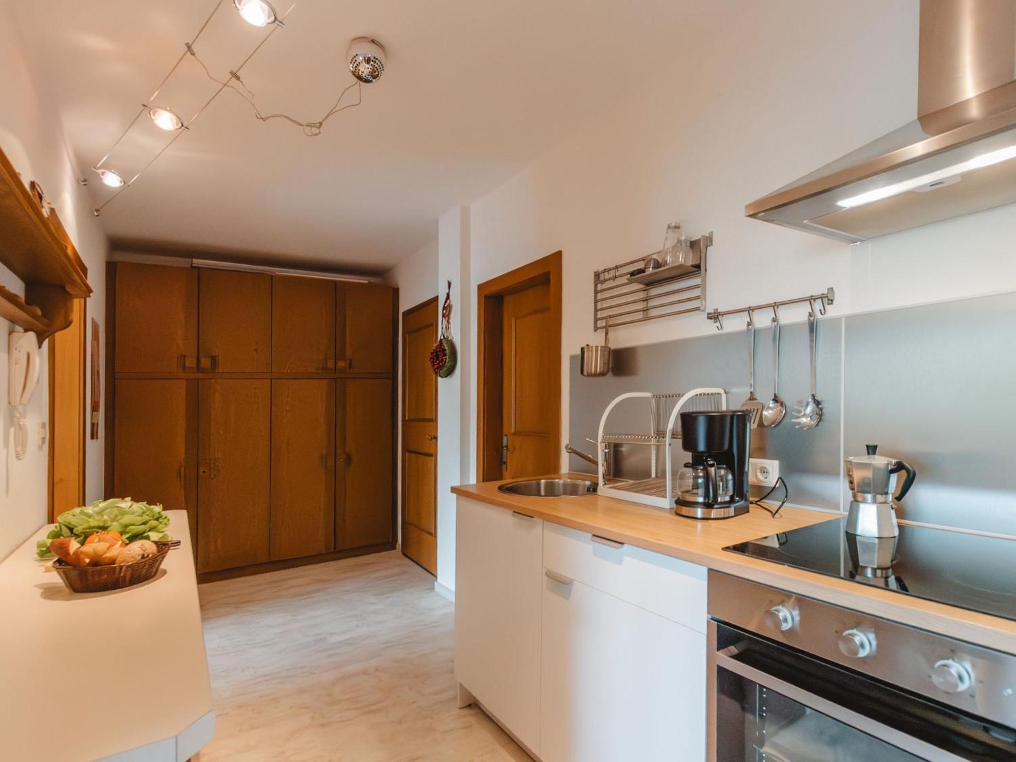 באד הופגסטין Apartment Bella Vista By Interhome מראה חיצוני תמונה
