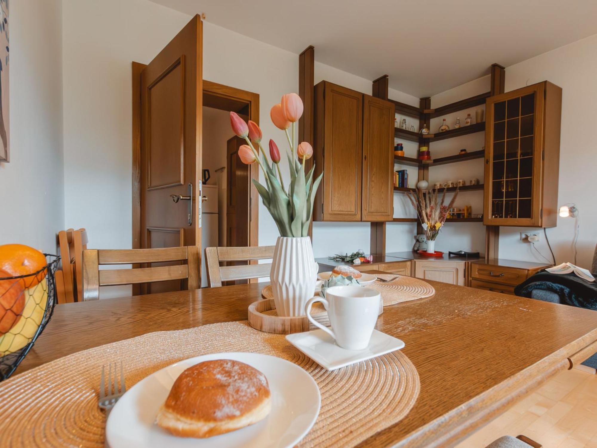 באד הופגסטין Apartment Bella Vista By Interhome מראה חיצוני תמונה